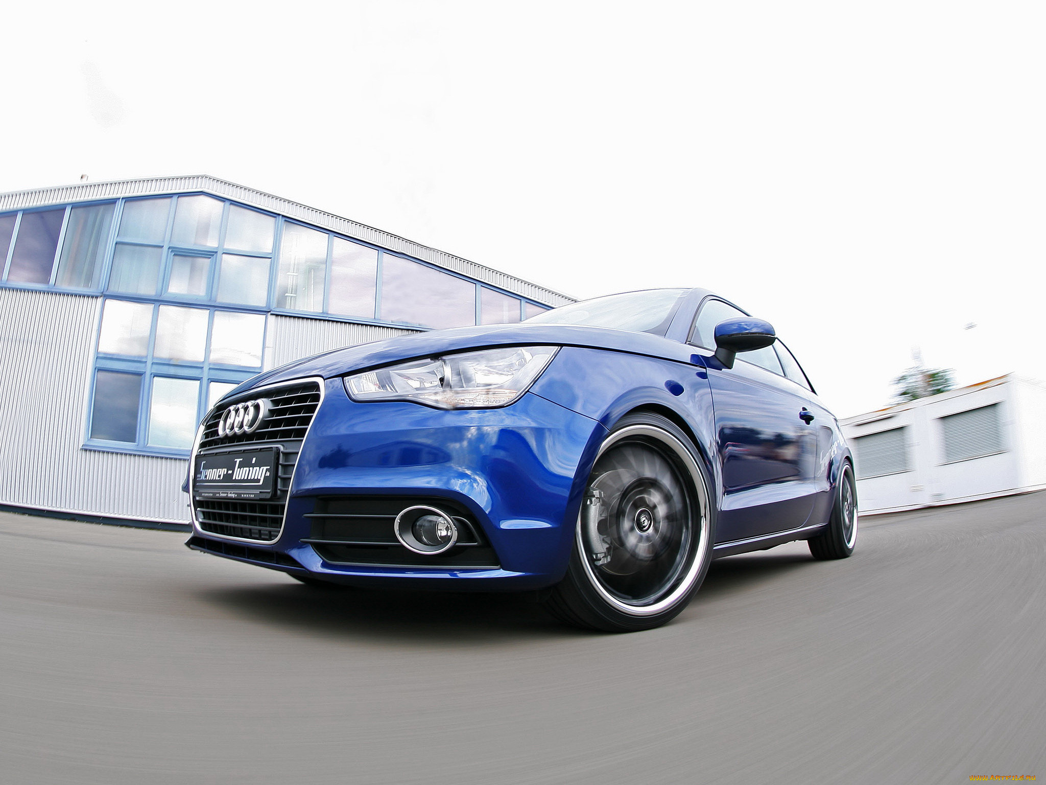 , audi